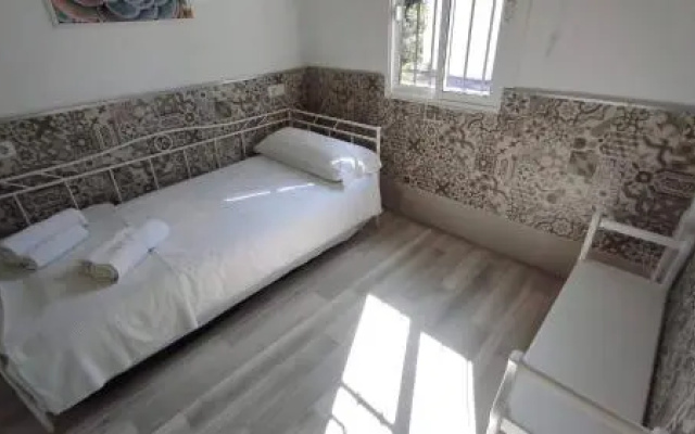 Villa Conil
