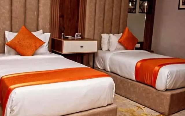 Villa Angelia Hotel & Chinese Restaurant