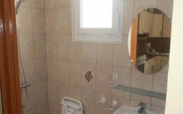 Gîte Target, 3 pièces, 4 personnes - FR-1-489-273