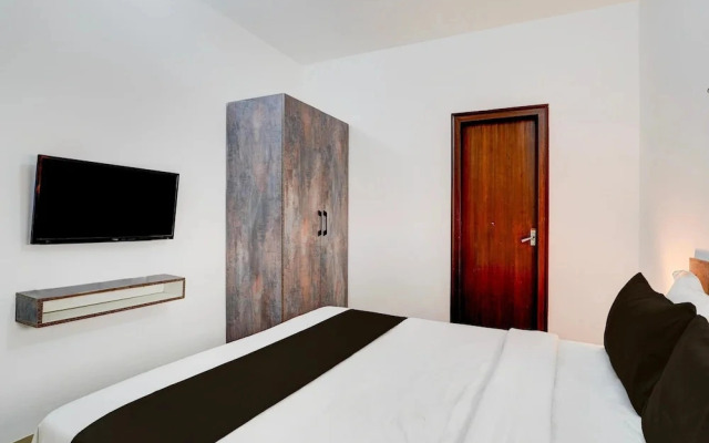 Elegant Stays at Hebbal