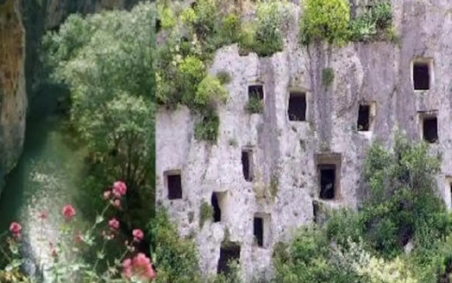 Casa Vacanze A Pennichella