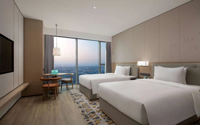 Wyndham Changzhou Xinbei