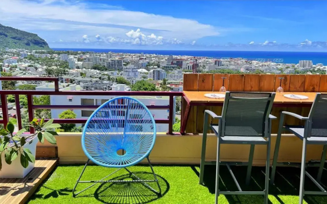 Sea View & More… (Adults Only)