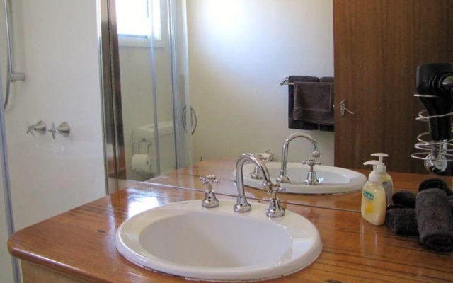 Engadine Cottage
