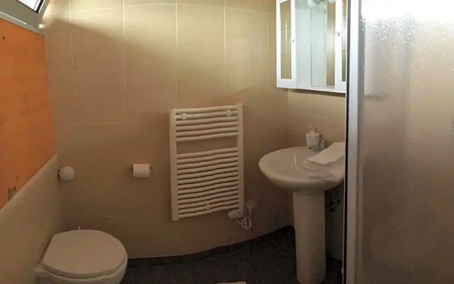 B&B Delle Arti