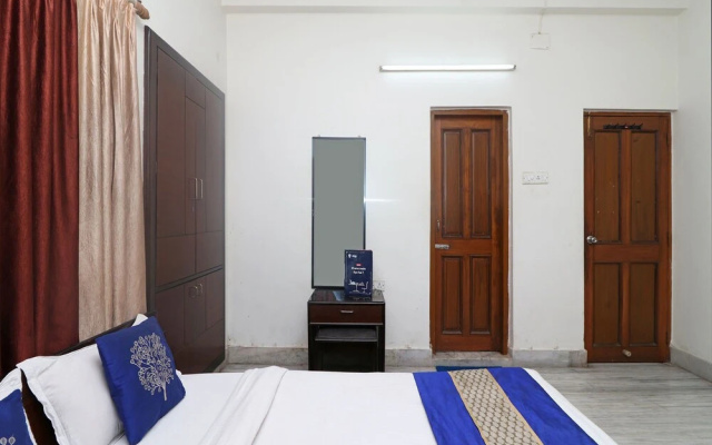Comfort Guest House