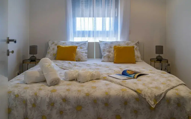 Apartment Leonarda
