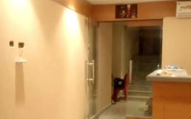 Sea View Residency, Puri