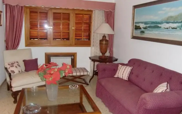 Casa Lola