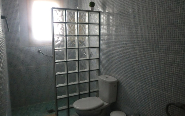 Chalet Garcia