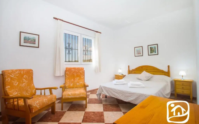 Abahana Villa Paula
