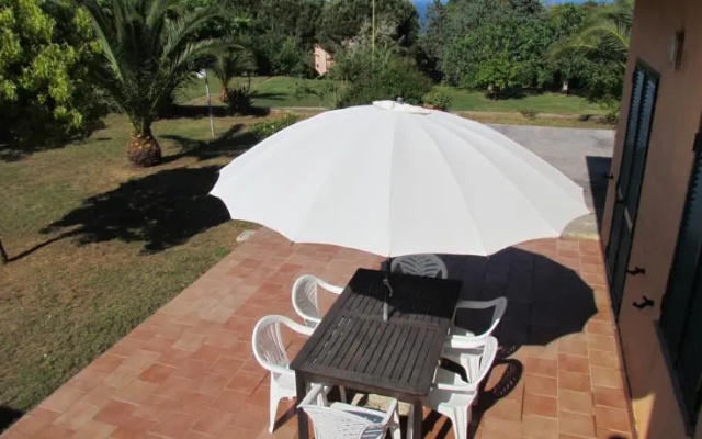 Villetta Terrazza