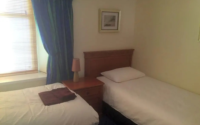 The Grafton Rooms