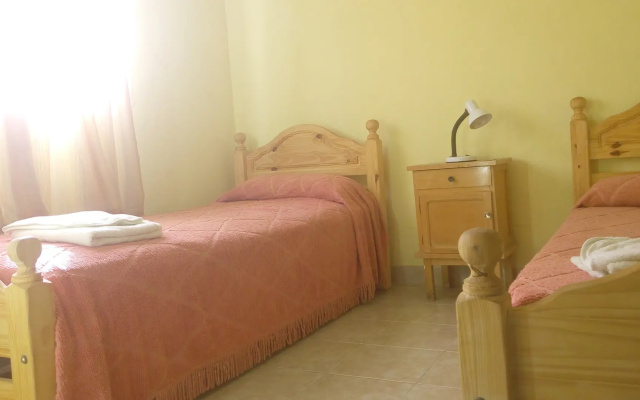Hotel Bariloche