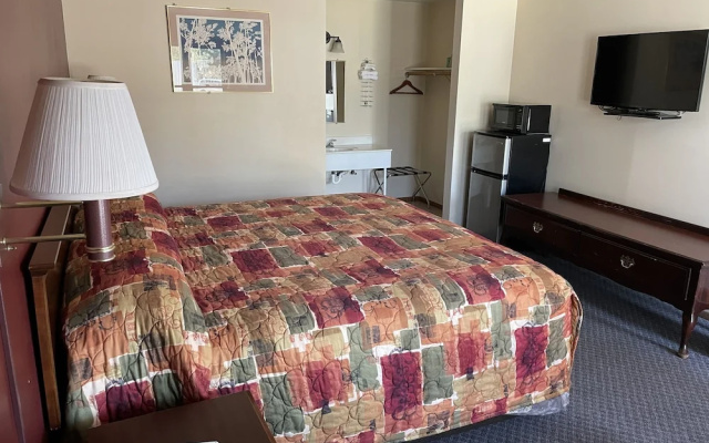 Foster Inn Monticello