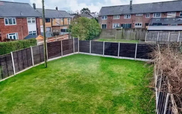 Last Min Weekend Stay, Trafford, Pets Welcome