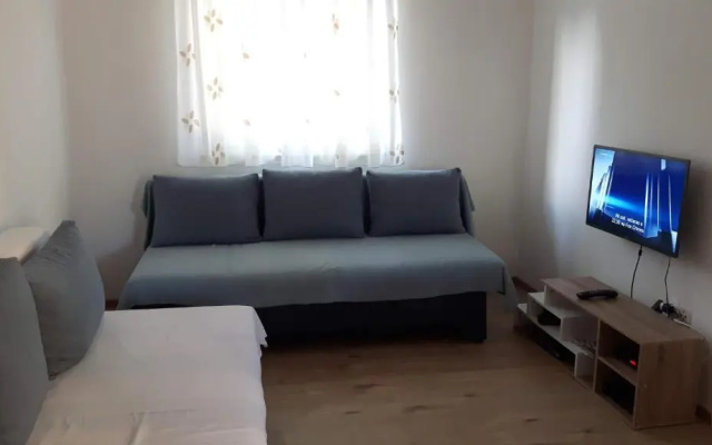 Apartments Maria