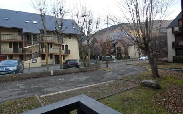 Appartement Vignec, 1 pièce, 4 personnes - FR-1-457-286