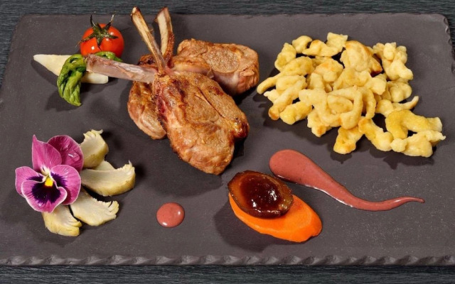 Hôtel Restaurant Au Riesling