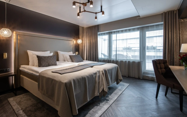 Solo Sokos Hotel Lahden Seurahuone