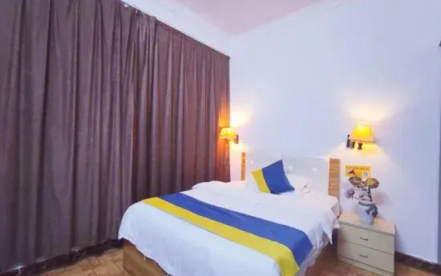 Deri Hotel