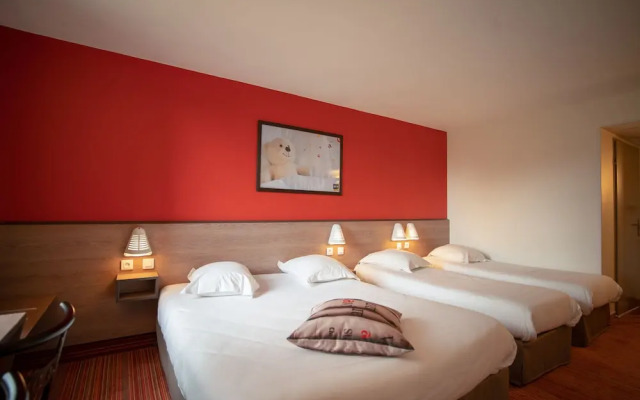 Ace hôtel Annemasse Genève
