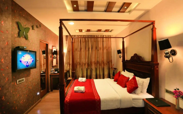 Hotel Applettree