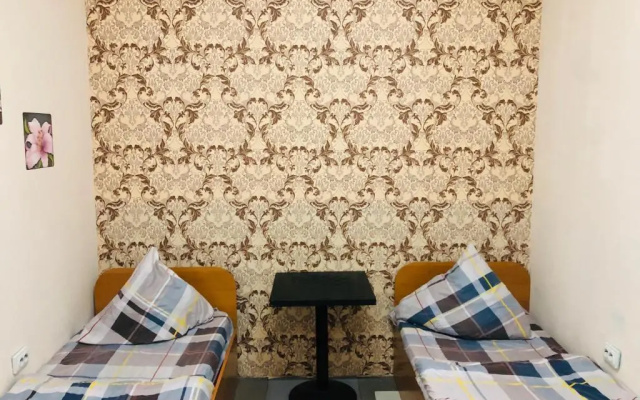 Asia Hostel Kaldayakova 17