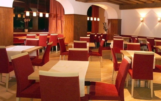 Hotel Schönblick