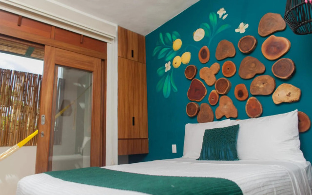 Latino Hotel Boutique
