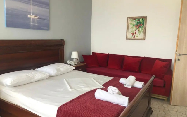 Hotel Olympia