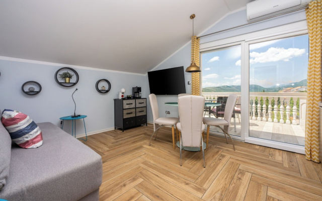 Apartments Panor