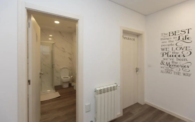 The Spot Hostel Ofir