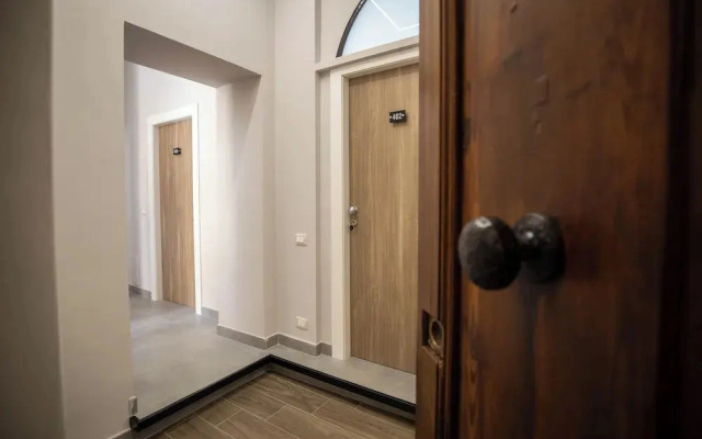 L èlégant Boutique Rooms Naples