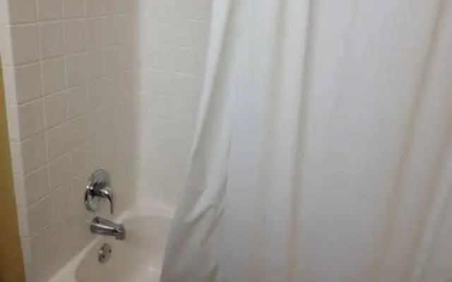 Budget Inn Mount Pleasant