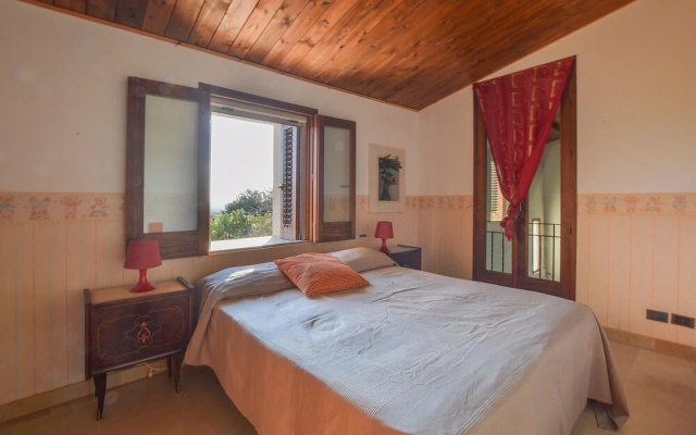 Beautiful Home in Scicli With 4 Bedrooms and Wifi