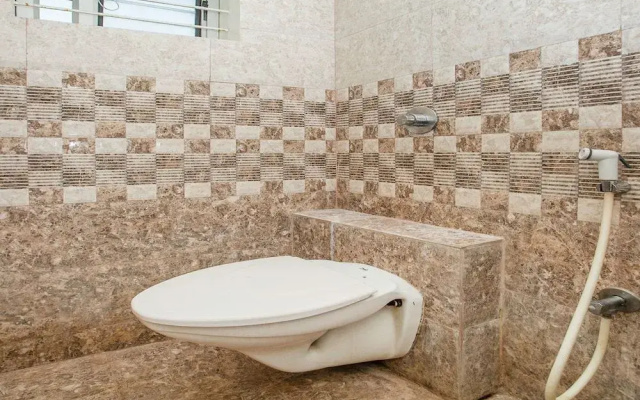 Hotel Shubha Sai by OYO Rooms