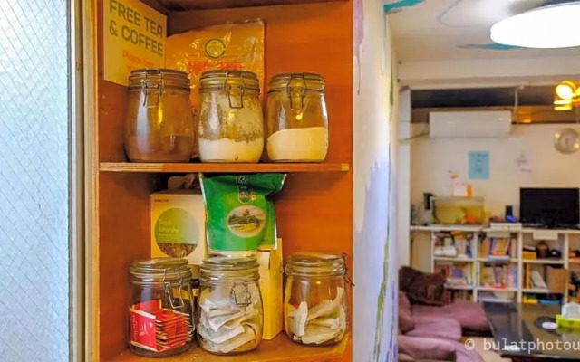 City view guesthouse Private room - Vacation STAY 85052