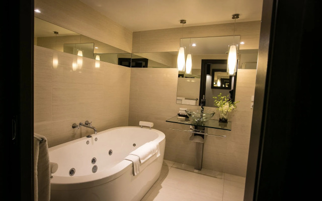 Gallery Apartments