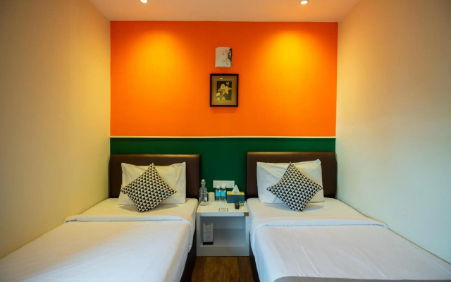 Link Hotel