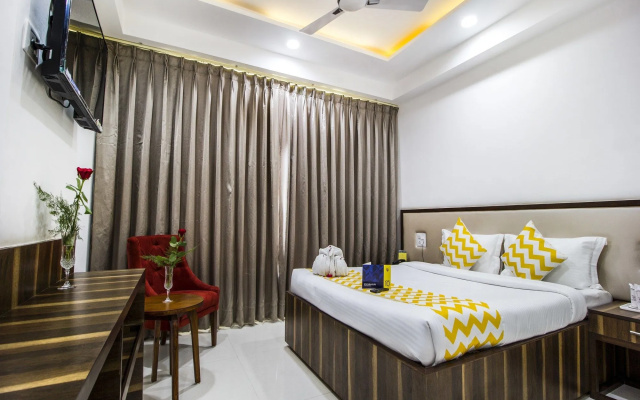 FabHotel Prime Sapphire Inn