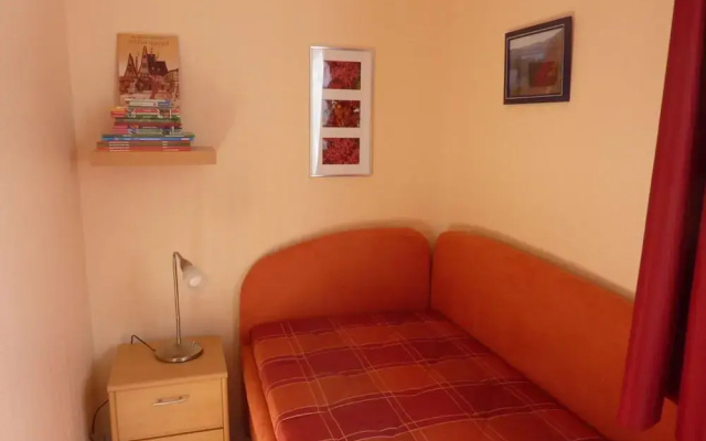 Holiday Apartment Eulenspiegel