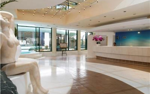 Perfect Aparthotel Apartments 1 Bedroom