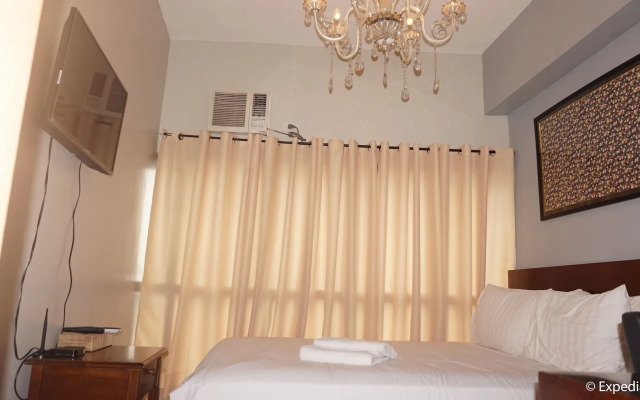 Pacific Park Hotel