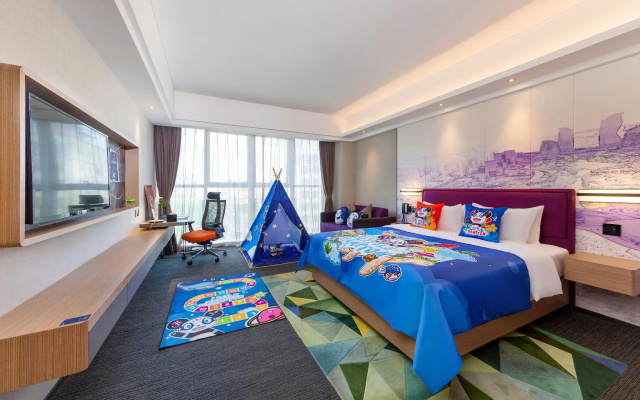 Hampton By Hilton Liaocheng