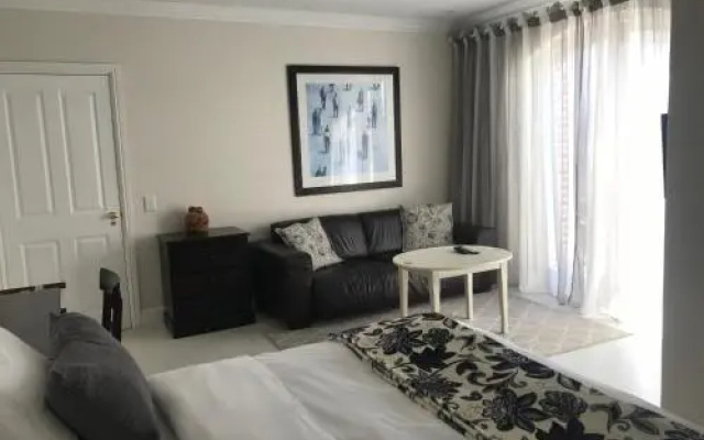 1 on Mona B & B