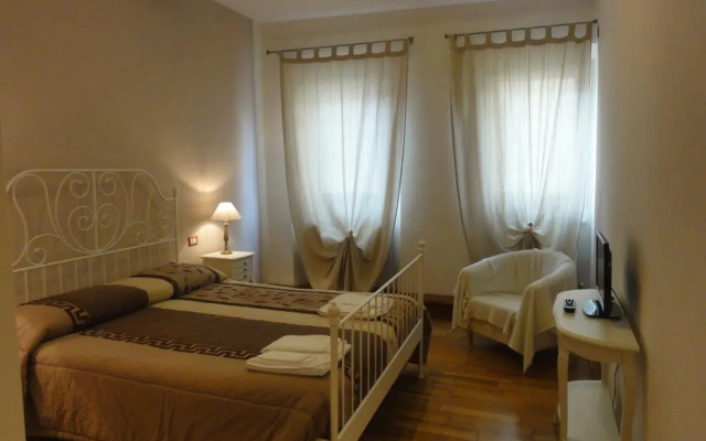 Maison Sara