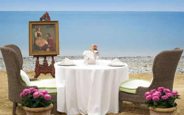 Litochoro Olympous Resort