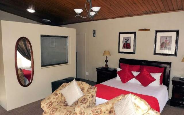 Morgenzicht Bed Breakfast