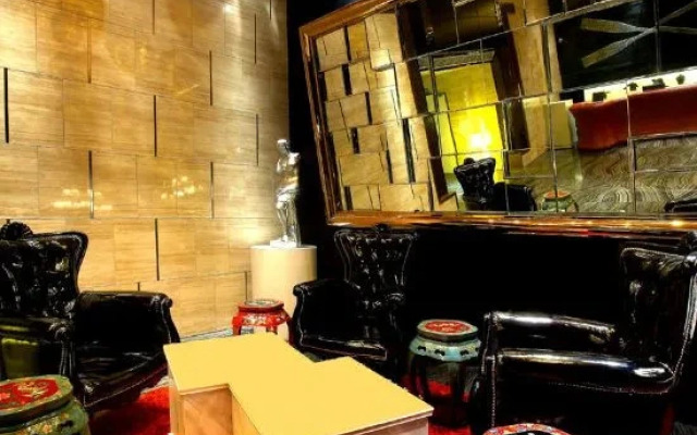 Pugongying Hotel
